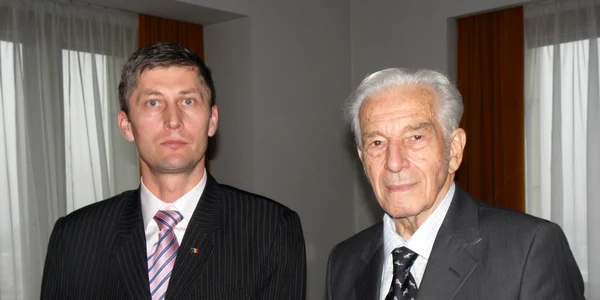 Sergiu Nicolaescu