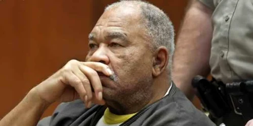 Samuel Little Captura YouTube