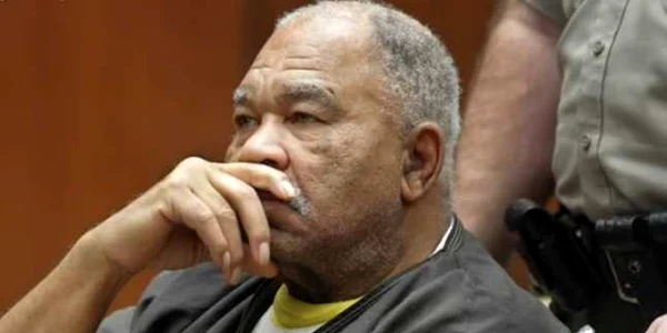 Samuel Little Captura YouTube
