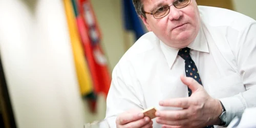 Linas Linkevicius