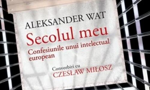 Secolul meu  Confesiunile unui intelectual european  Convorbiri cu Czesław Miłosz jpeg