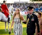 Prințesa Amalia a Olandei. FOTO: Profimedia