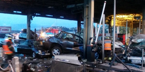 accident 