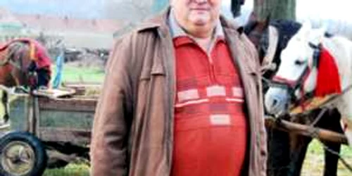 Hunedoara: PORTRET / Iosif Pogan luptă pentru tradiţia pădurenilor