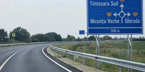 Centura Sud Timișoara  Foto CNAIR (1) jpg
