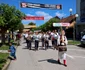 Festivalul trompetelor de la Guca (Serbia) FOTO www.guca.rs