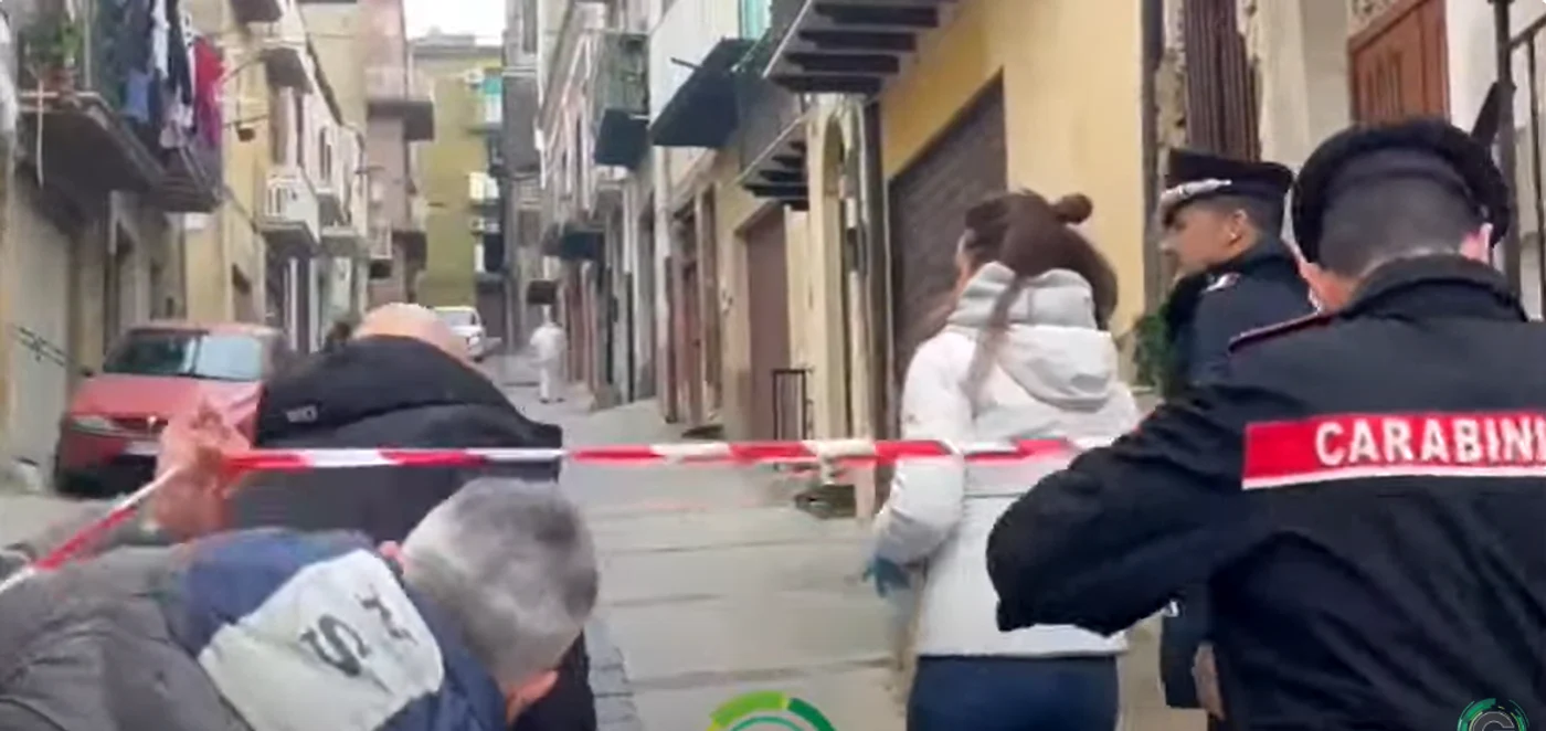 Două românce au fost ucise în Italia FOTO Captură video