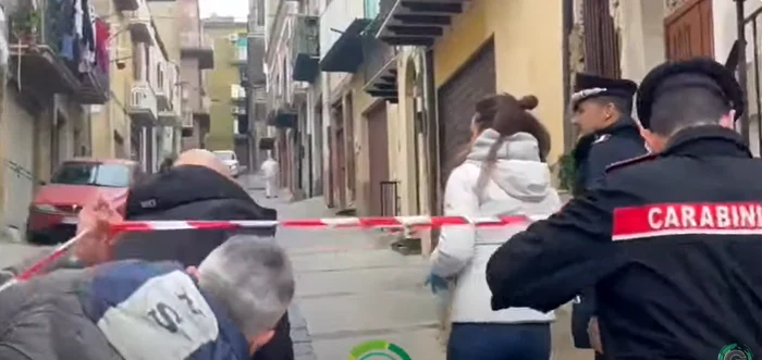 Două românce au fost ucise în Italia FOTO Captură video