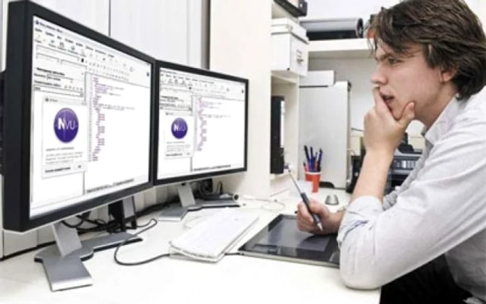 
    Inginerii din IT au printre cele mai mari salarii. Leafa lor poate ajunge la 6.000 de euro pe lună  