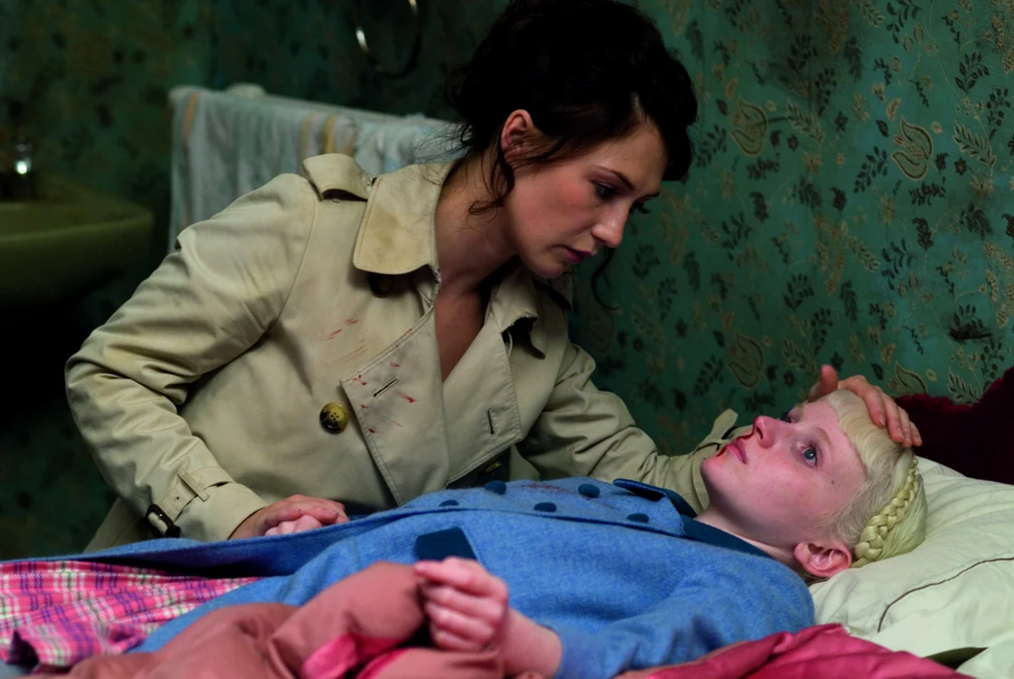 Urmăreşte filmul "Dorothy Mills", joi, pe HBO, de la ora 23.15