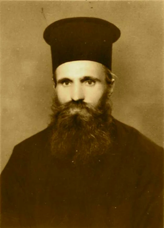 sfantul ioan iacob