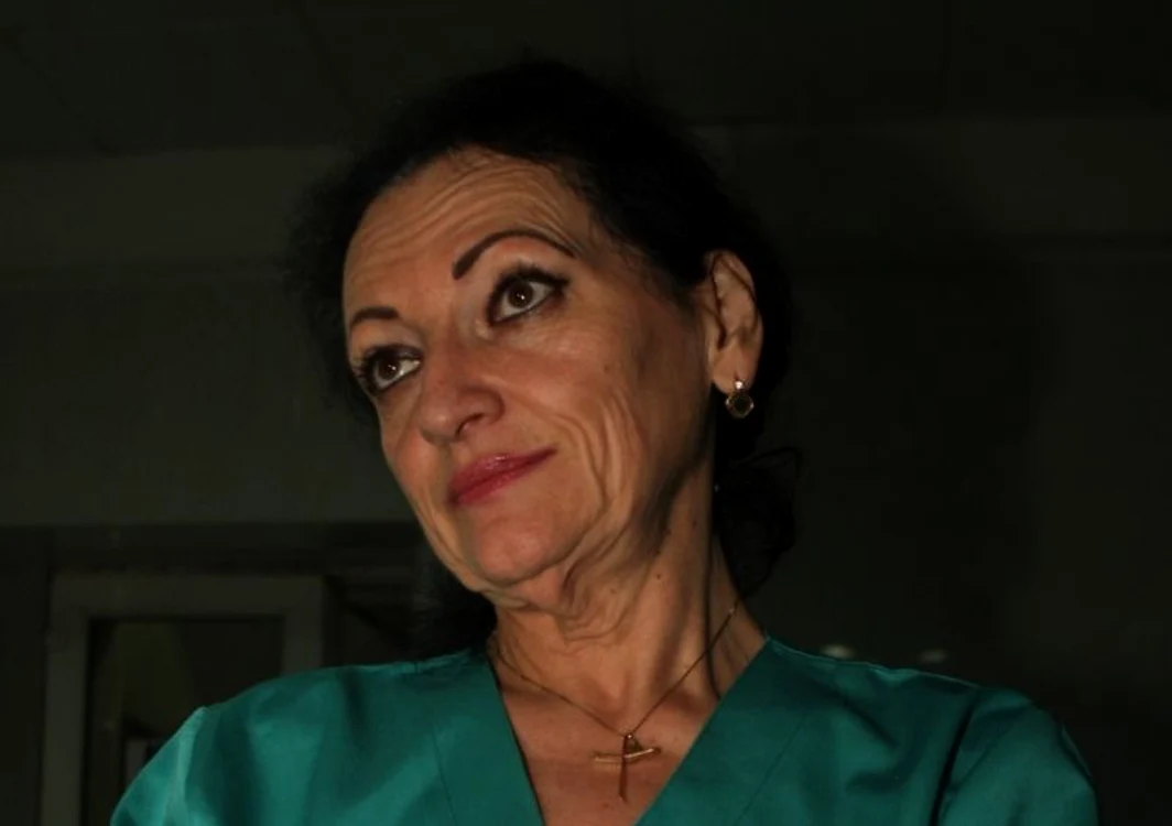 
    Dr. Monica Pop  