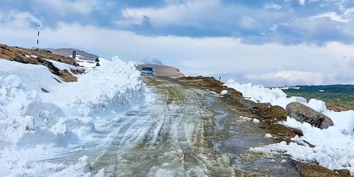 Transbucegi. FOTO Il Rifugio De lla Fame / Facebook