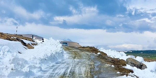 Transbucegi. FOTO Il Rifugio De lla Fame / Facebook