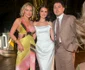 Adina Buzatu, soacră mică sexy la nunta fiicei sale! 