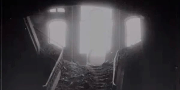 Cazino bombardat jpg