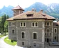 castelul cantacuzino busteni