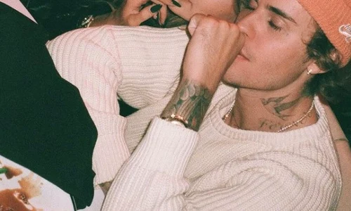 hailet justin bieber jpeg