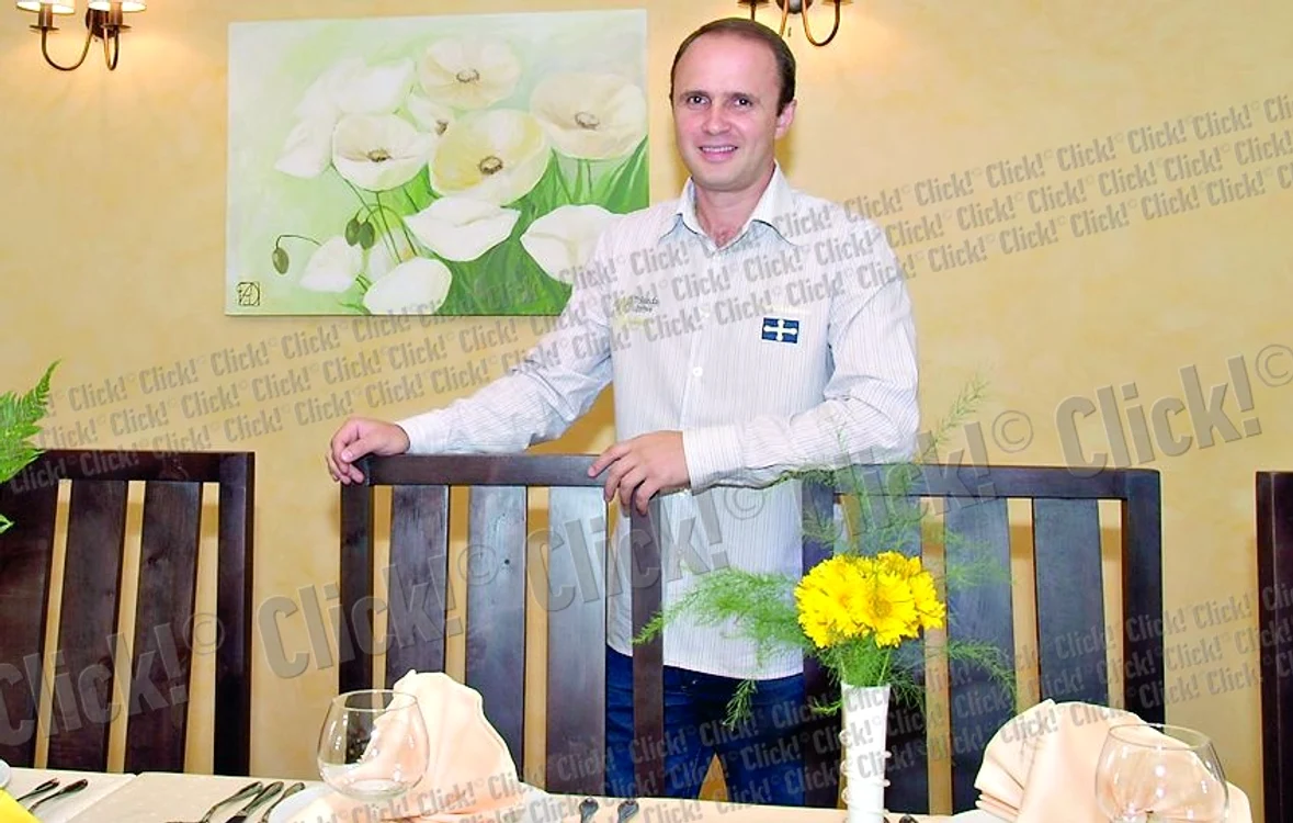 Grig Chiroiu Olăneşti