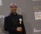 Eddie Murphy la Globurile de Aur