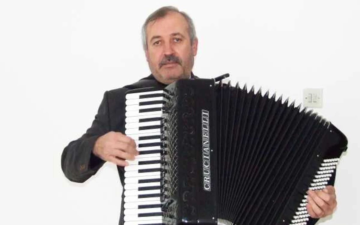 Sidor Rusu