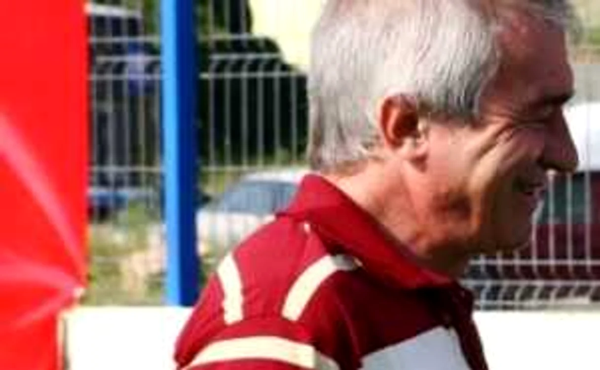 Turnu Severin: „Negoro“, sărbătorit la 55 de ani