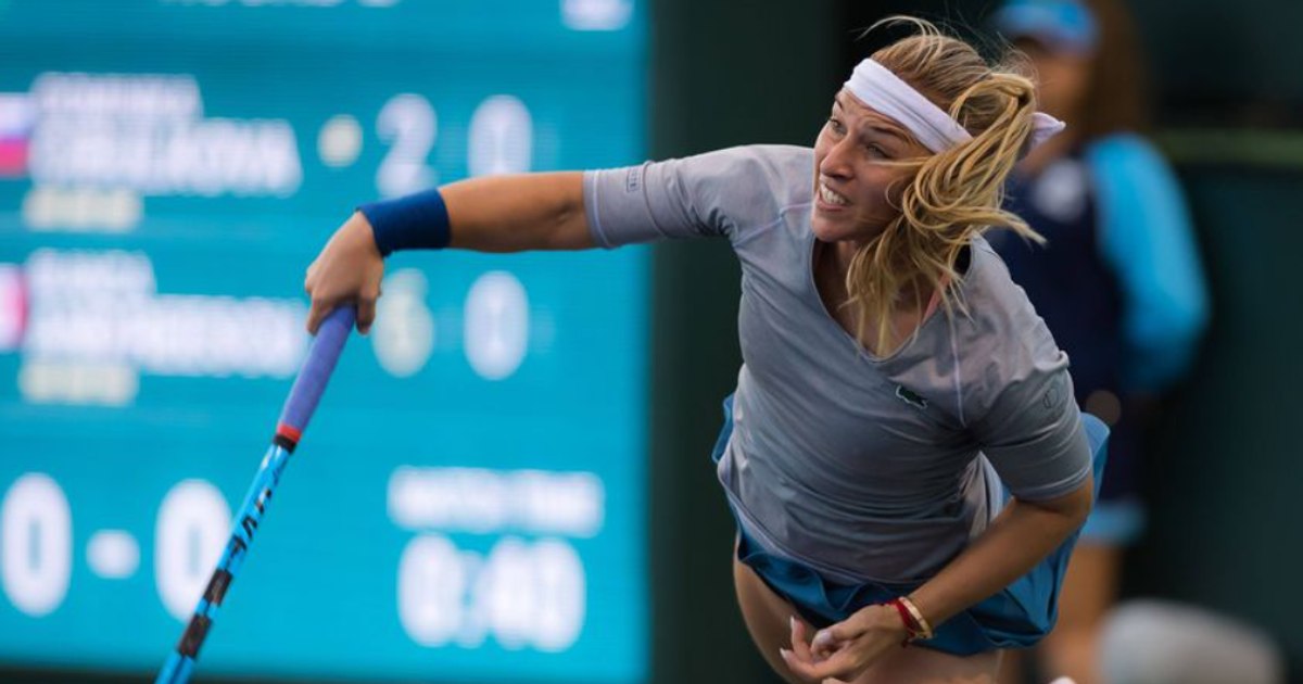 Scandalul Dominikăi Cibulkova în Slovacia