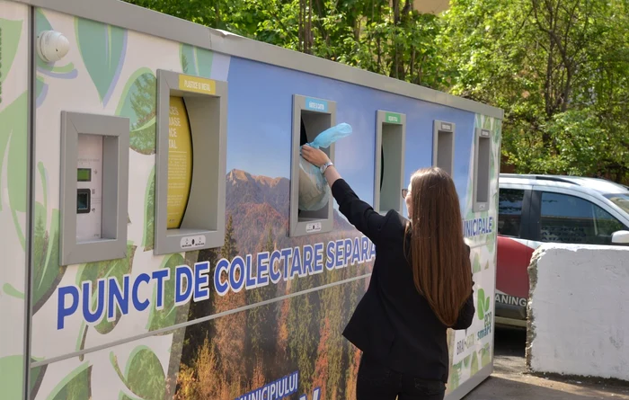 Insule ecologice digitalizate vor fi construite și la Focșani FOTO: Primăria Brașov