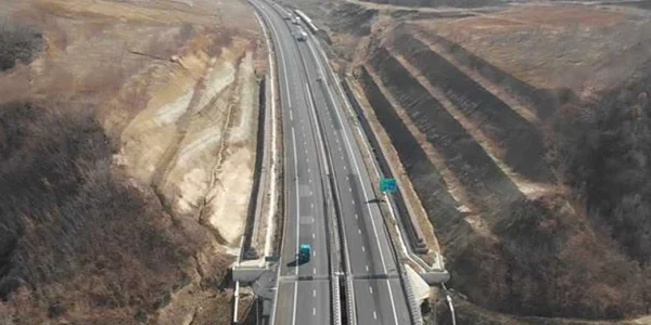 autostrada scufundata sibiu