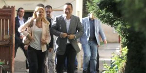 Victor Ponta