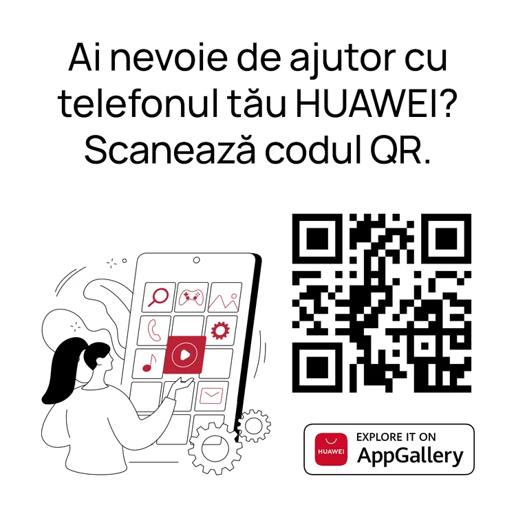 Banner QR Code support AppGallery jpg
