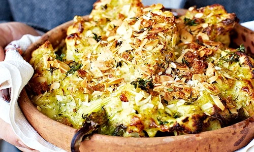 conopida cu branza la cuptor jamie oliver jpeg