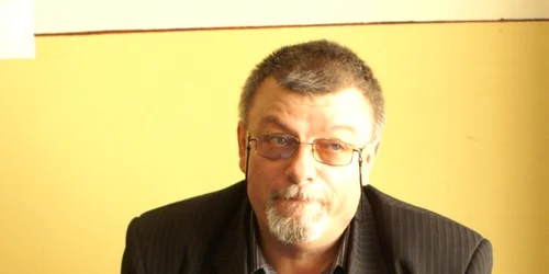 Gheorghe Zisu