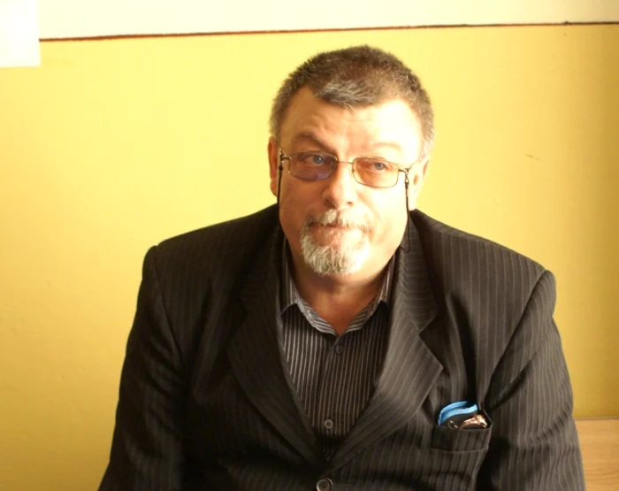 Gheorghe Zisu