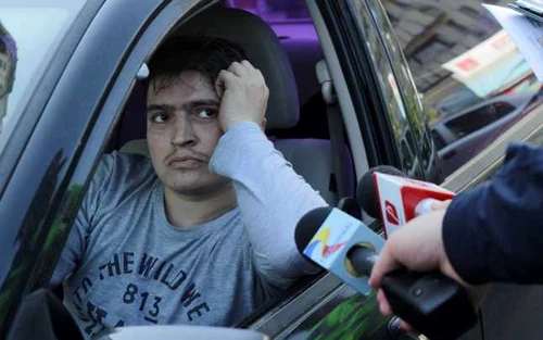 politia rutiera politist foto mihaela cojocariu