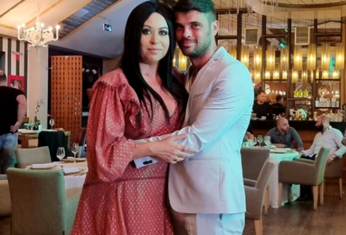 Oana Roman, din nou în brațele lui Marius Eliseifoto: arhiva personală/Instagram