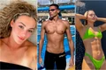 olimpici  foto   Instagram jpg