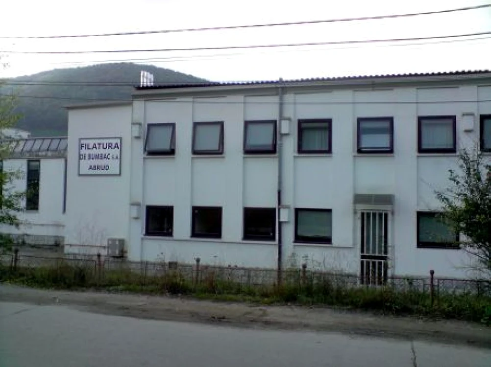 filatura abrud