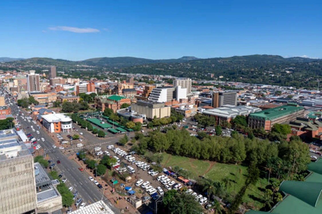 Pietermaritzburg este cel mai periculos oraș din lume / foto: IStock