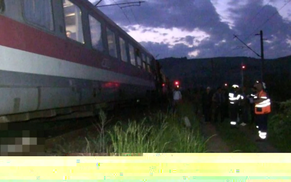 Bărbatul a fost desfigurat, iar identitatea sa nu a fost încă stabilită FOTO: arhivă Adevărul