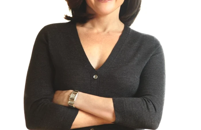Sheryl Sandberg este COO la Facebook şi a avut o funcţie de conducere şi la Google FOTO: Matt Albiani