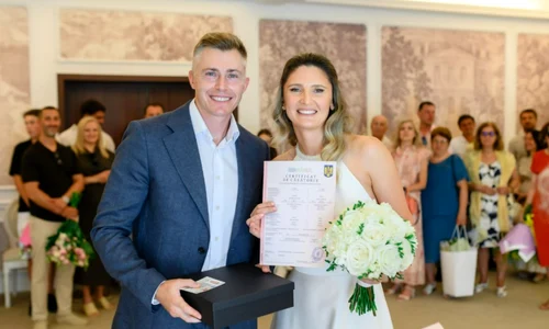 Irina Begu Victor Crivoi jpg