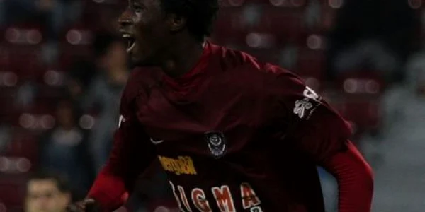 Lacina Traore este una dintre piesele de bază ale lui Mandorlini