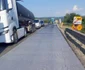 Lucrări la DN 68 A Foto DRDP Timișoara (1) jpg