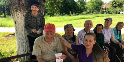 gabriela matei podologie