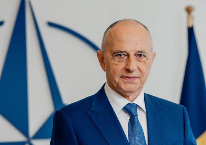 Cum vede Geoană relația României cu UE: „Suntem prea docili. Cred că problema Schengen ar fi fost rezolvată de mult”
