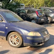 Femeie gasită moartă într o mașină cu numere de România Foto Fanpage it jpg