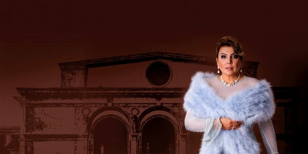 Maria Guleghina soprana