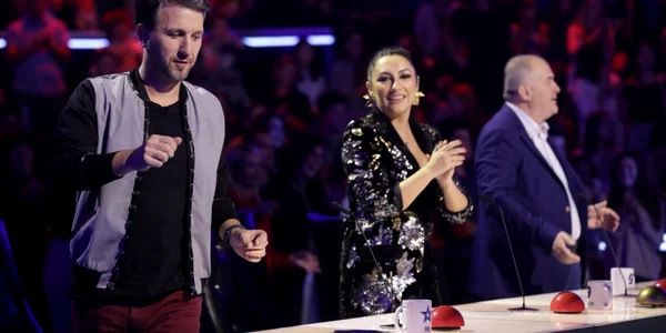 romanii au talent 2019 foto pro tv