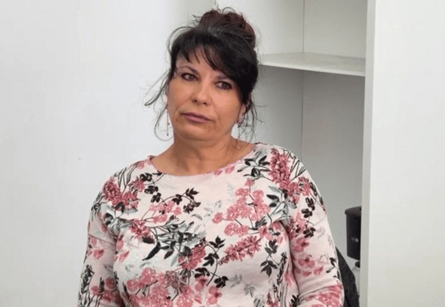 O pacientă s-a ales cu o gaură în umăr la un examen RMN. Asistenta medicală: „Vai de capul meu! Mă duc să anunț Bucureștiul!“
